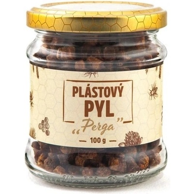Karel Kolínek Plástový pyl Perga 100 g