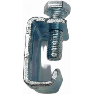 Stahovací svorka C M8x25 – Sleviste.cz