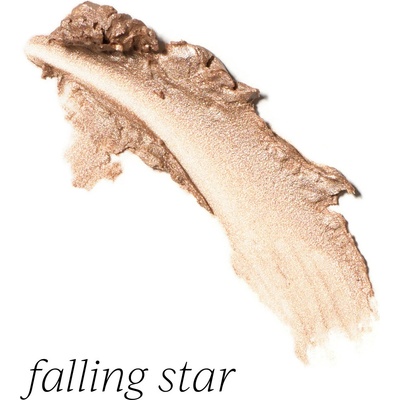 ERE PEREZ Vanilkový rozjasňovač Falling Star 12 g – Zboží Dáma