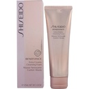 Přípravky na čištění pleti Shiseido Benefiance Creamy Cleansing Foam 125 ml