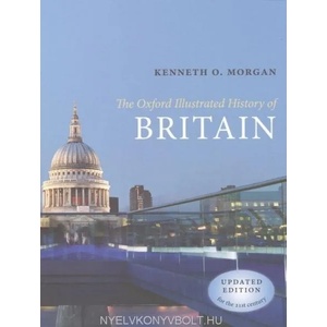 Oxford Illustrated History of Britain | Kenneth O Morgan (ISBN: 9780199544752)
