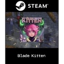 Blade Kitten