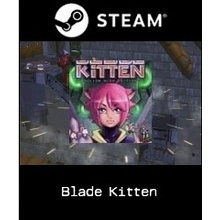 Blade Kitten