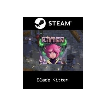 Blade Kitten