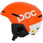 POC Ски каска POC Obex BC MIPS Ski helmet - Fluorescent Orange Matt - размер XS/S 51-54 cm (418-0701-1311)