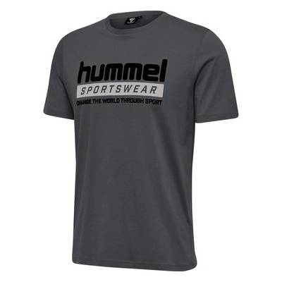 Hummel Tričko LGC CARSON T-Shirt 215591-2033 XXS