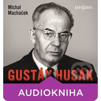Gustáv Husák