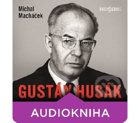 Gustáv Husák