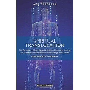 Spiritual Translocation | Are Thoresen (ISBN: 9781912230457)