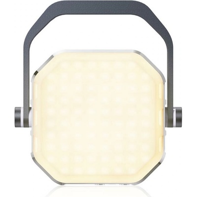 K&F Concept RX-01-MINI Double-Sided RGB LED Light, 2000mAh Battery K&F Concept