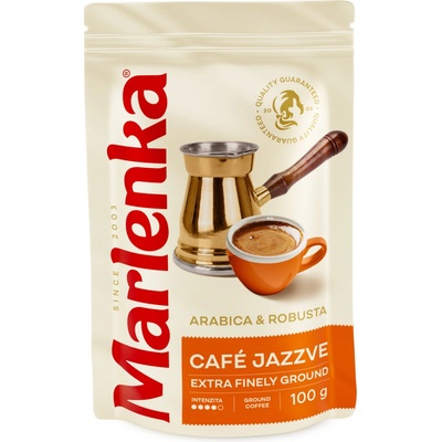 Marlenka café Jazzve 100 g