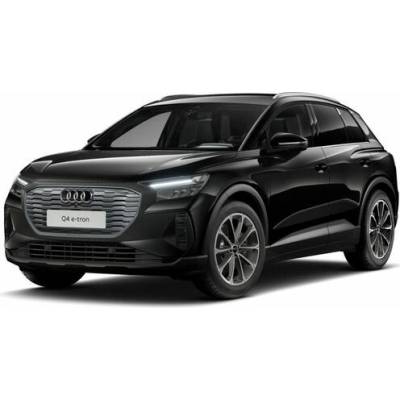 Audi Q4 45 e-tron 210 kW
