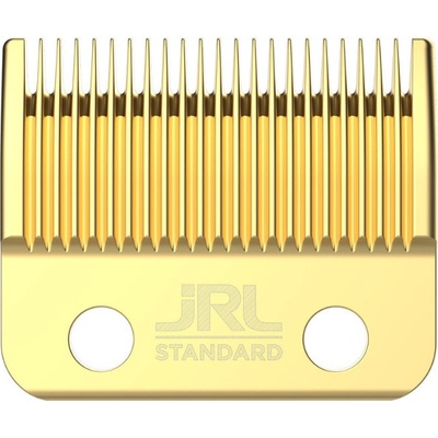 JRL Clipper 2020C Standard Blade Gold – Zbozi.Blesk.cz