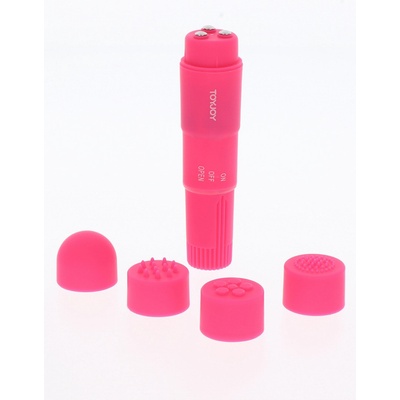 ToyJoy Funky Масажна глава