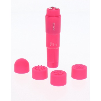 ToyJoy Funky Масажна глава