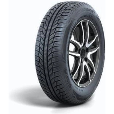 Giti AllSeason City 185/60 R14 82H
