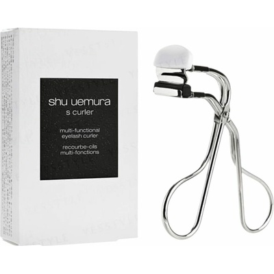 SHU UEMURA Klieštiky na riasy S Curler