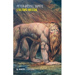 ultimo messia (ISBN: 9791222312408)