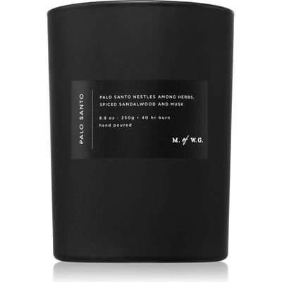 DW HOME Palo Santo 250 g