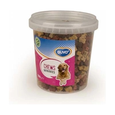 DUVO+ Chews! Minimies 500 g