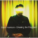Harrison Gavin - Cheating The Polygraph LP