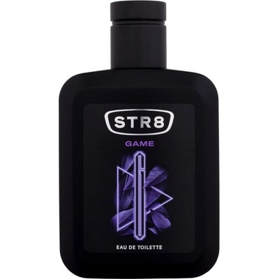 STR8 Game On toaletní voda pánská 100 ml