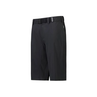 Mons Royale Virage Bike Shorts Men čierna