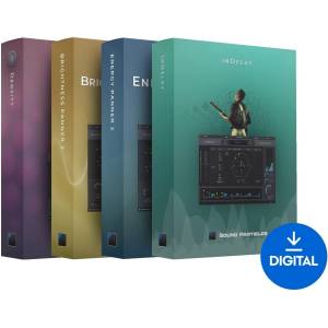 Sound Particles Essential II (Дигитален продукт)