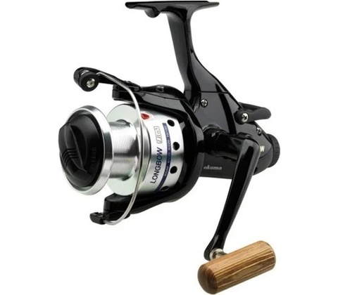 OKUMA Longbow LB 680