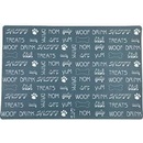 Podložka pre psov pod misku, psí slovník L Zolux