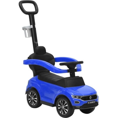 shumee Volkswagen T-Roc modré