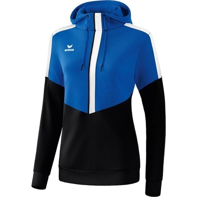 Erima Squad Hoodie Woman 1072013