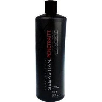 Sebastian Penetraitt Shampoo 1000 ml