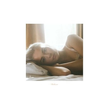 NESBITT, NINA - ALSKAR CD