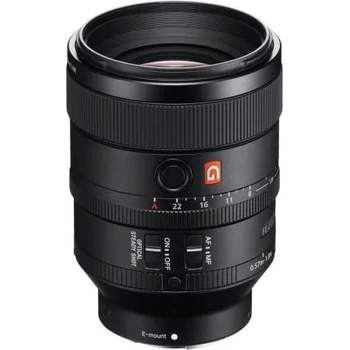 Image 1 of Sony FE 100mm F/2.8 STF OSS GM (SEL100F28GM)