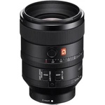Sony FE 100mm F/2.8 STF OSS GM (SEL100F28GM) Обективи