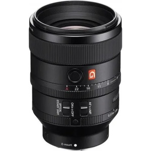 Sony FE 100mm F/2.8 STF OSS GM (SEL100F28GM) Обективи