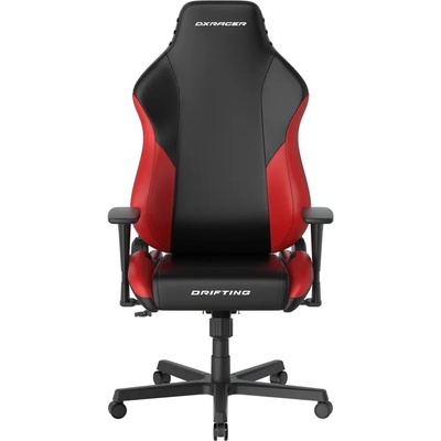 DXRacer DRIFTING černo-červená