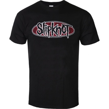Image 1 of NNM мъжка тениска Slipknot - Fuck It All Black - 50905900