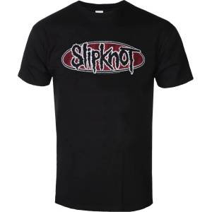 NNM мъжка тениска Slipknot - Fuck It All Black - 50905900