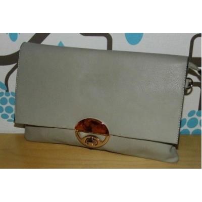 Psaníčko bag crossbody 5902Z gray