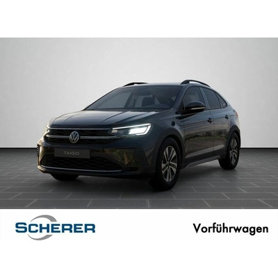 Volkswagen Taigo 1.0 TSI Energy 85 kW