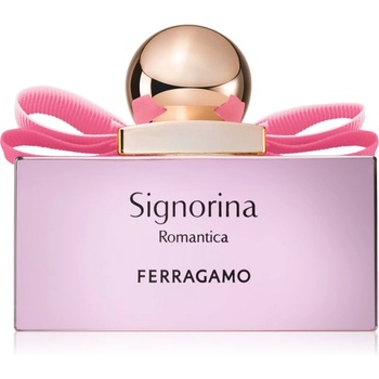 Salvatore Ferragamo Signorina Romantica EDP 50 ml