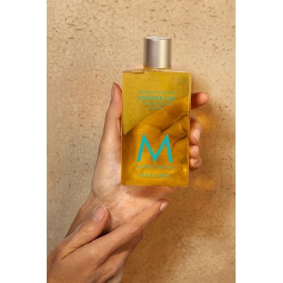 Moroccanoil Body Fragrance Originale vyživující sprchový gel 250 ml
