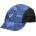 Asics Шапка с козирка Asics Fujitrail Graphic Cap - Cobalt Burst / Performance Black - размер One Size (904-5611-0211)