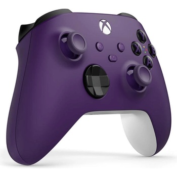 Image 1 of Microsoft Xbox Series X/S Astral Purple (QAU-00069)