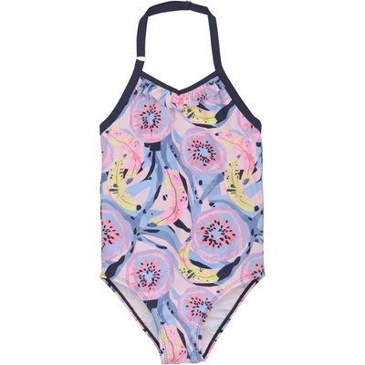Color Kids-Swimsuit Aop cherry blossom