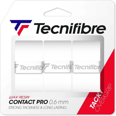 TECNIFIBRE Contact pro