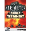 Hry na PC Perimeter: Emperors Testament