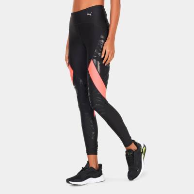 Dámské legíny s vysokým pasem PUMA Women's ULTRAFORM